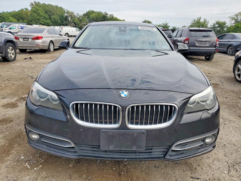 Продажа на аукционе авто 2016 Bmw 535, vin: WBA5B3C50GG255030, номер лота: 68334286