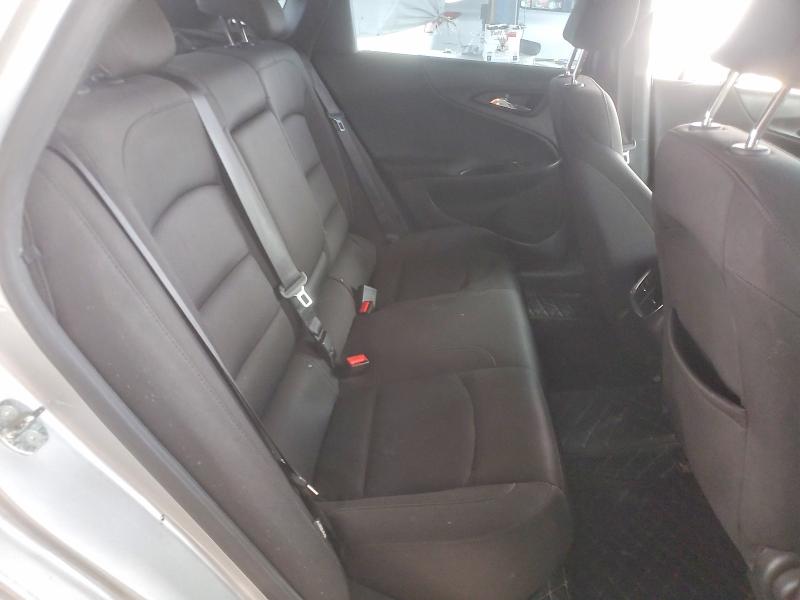 69247126 :رقم المزاد ، 1G1ZD5ST8JF135993 vin ، 2018 Chevrolet Malibu مزاد بيع
