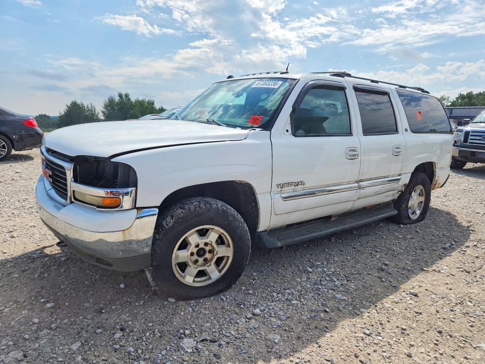 Aukcja sprzedaży 2004 Gmc Yukon Xl, vin: 3GKFK16Z54G230008, numer aukcji: 67303236