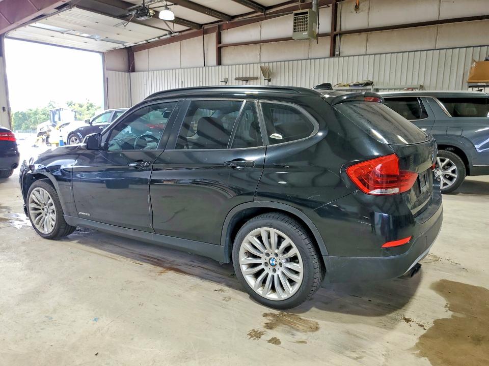 Aukcja sprzedaży 2014 Bmw X1, vin: WBAVL1C58EVY11725, numer aukcji: 70664086
