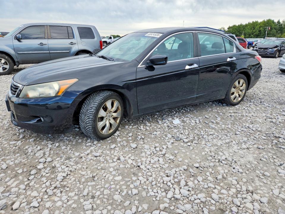2010 Honda Accord მანქანა იყიდება აუქციონზე, vin: 1HGCP3F88AA029217, აუქციონის ნომერი: 68434936