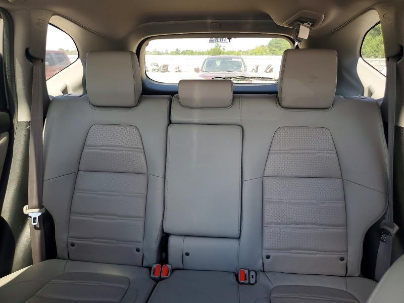 Продаж на аукціоні авто 2020 Honda Cr-v, vin: 2HKRW1H96LH406757, номер лоту: 66989176