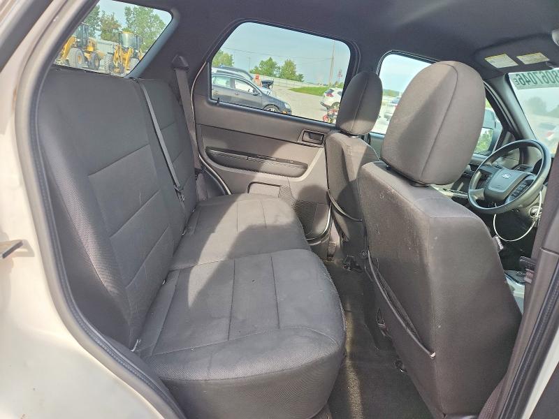 Продаж на аукціоні авто 2012 Ford Escape, vin: 1FMCU9DG8CKC21590, номер лоту: 68067046