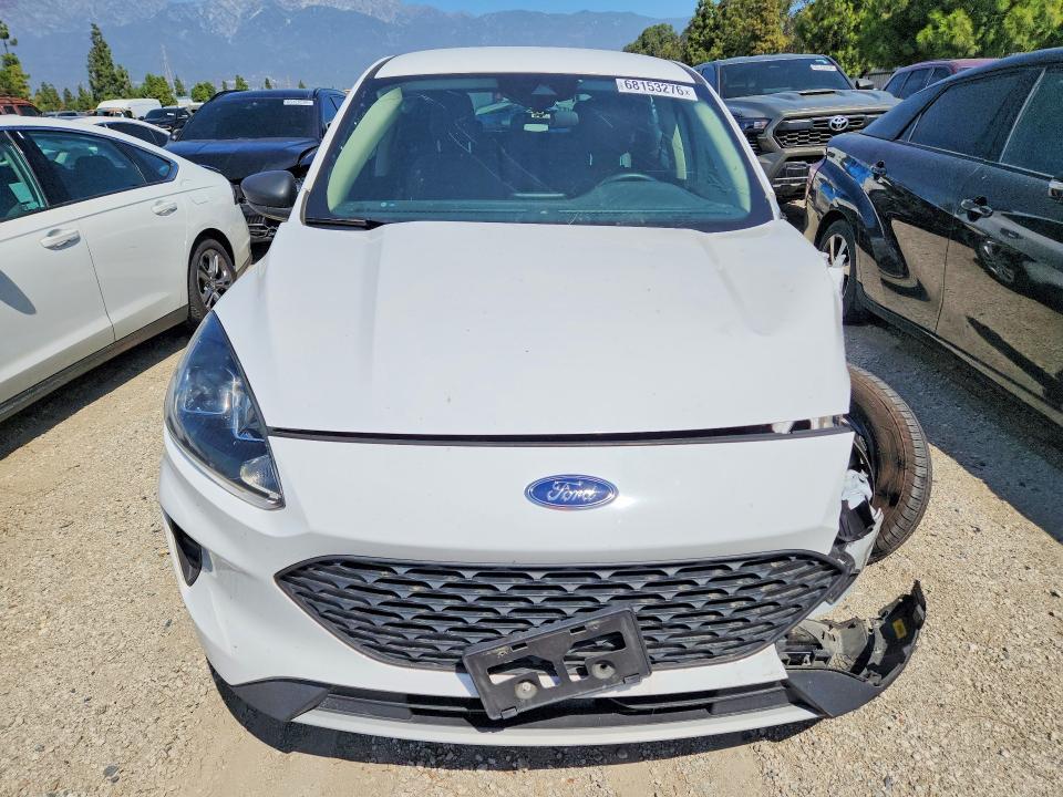 2020 Ford Escape მანქანა იყიდება აუქციონზე, vin: 1FMCU0F69LUA59313, აუქციონის ნომერი: 68153276