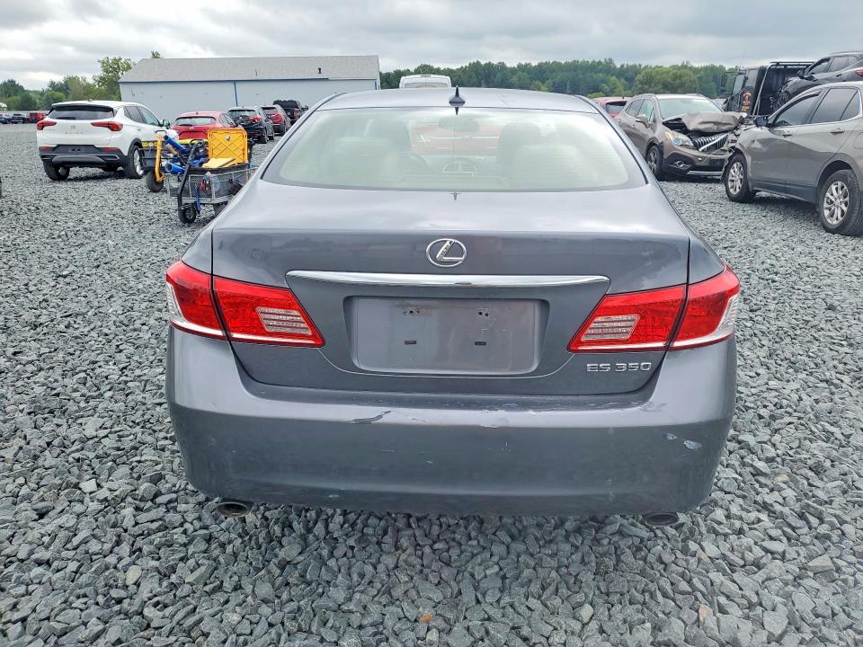 Продаж на аукціоні авто 2012 Lexus Es, vin: JTHBK1EG7C2487669, номер лоту: 69113576