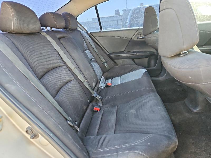 Продаж на аукціоні авто 2015 Honda Accord, vin: 1HGCR2F5XFA208201, номер лоту: 68373746