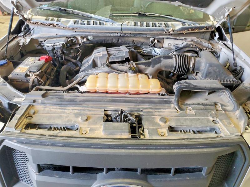 70528506 :رقم المزاد ، 1FTEX1EP5HKD02347 vin ، 2017 Ford F150 مزاد بيع