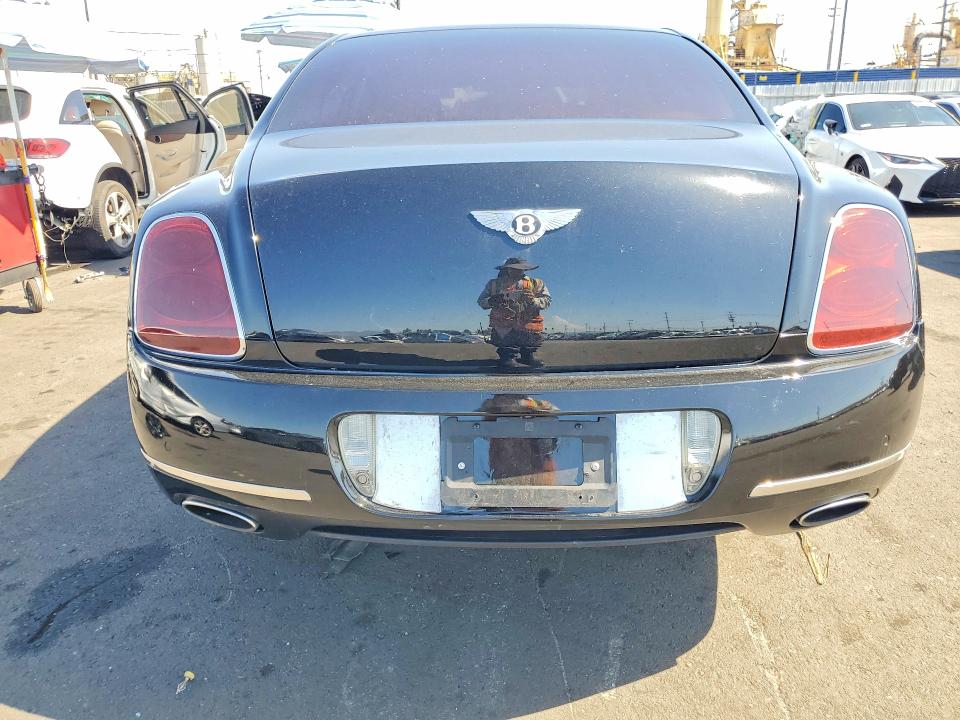 68834756 :رقم المزاد ، SCBBR9ZA1DC079488 vin ، 2013 Bentley Continental مزاد بيع