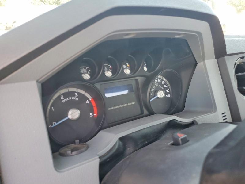 Продаж на аукціоні авто 2012 Ford F350, vin: 1FDRF3GT7CEA42420, номер лоту: 67441826