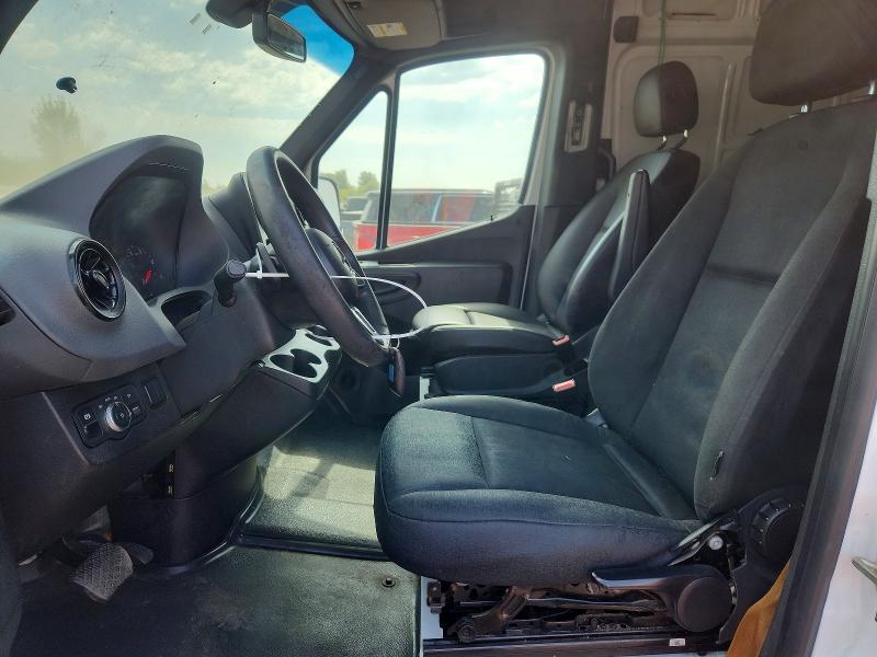 Aukcja sprzedaży 2020 Mercedes-benz Sprinter, vin: W1W4ECHY8LT036721, numer aukcji: 65901246
