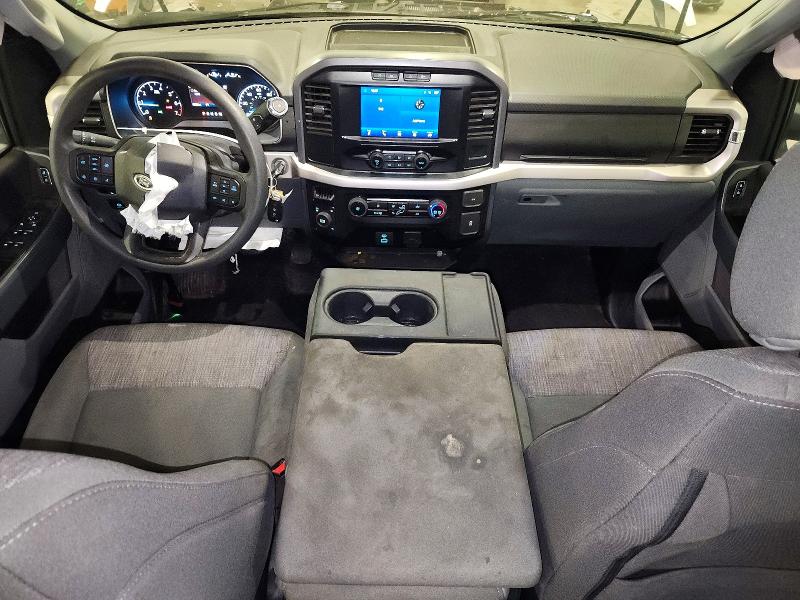 Aukcja sprzedaży 2023 Ford F150, vin: 1FTEW1EPXPKF45704, numer aukcji: 69823666