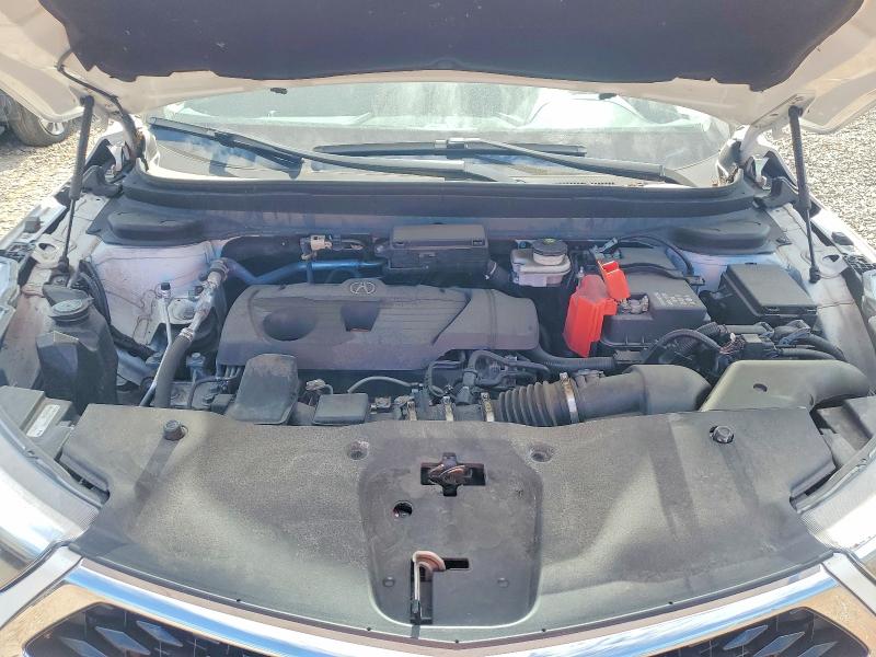 Продажа на аукционе авто 2021 Acura Rdx, vin: 5J8TC2H33ML035829, номер лота: 69643756