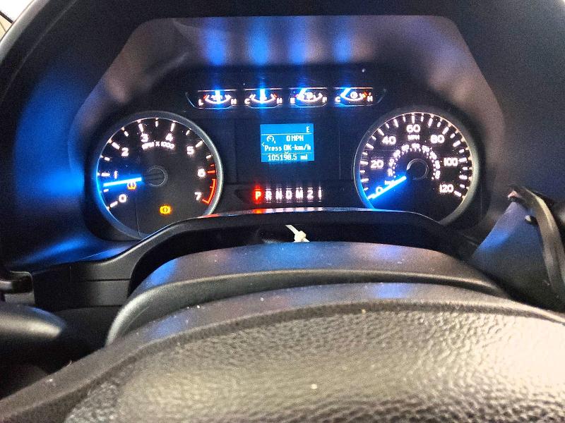 65671586 :رقم المزاد ، 1FTEW1CP6FKD07267 vin ، 2015 Ford F150 مزاد بيع