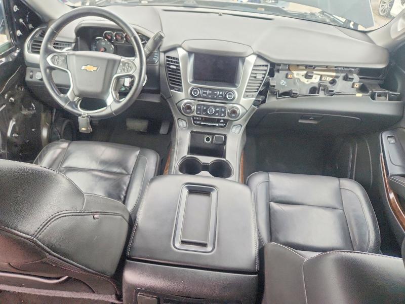Продаж на аукціоні авто 2018 Chevrolet Suburban, vin: 1GNSCHKCXJR376120, номер лоту: 71059136