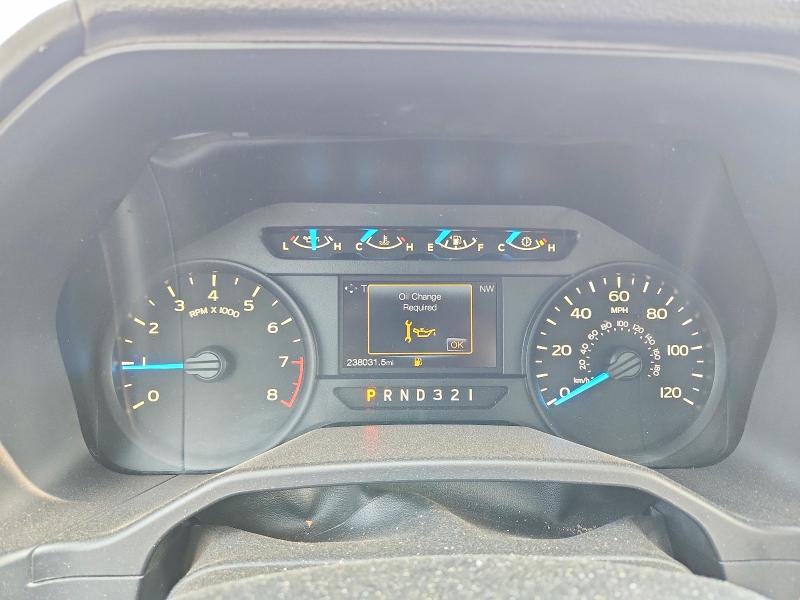 Продаж на аукціоні авто 2017 Ford F150, vin: 1FTMF1C83HKC72484, номер лоту: 70142326