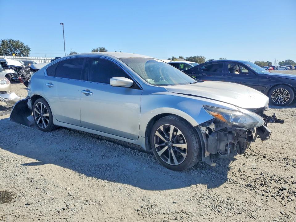 Продажа на аукционе авто 2016 Nissan Altima, vin: 1N4AL3AP9GN393539, номер лота: 68073776