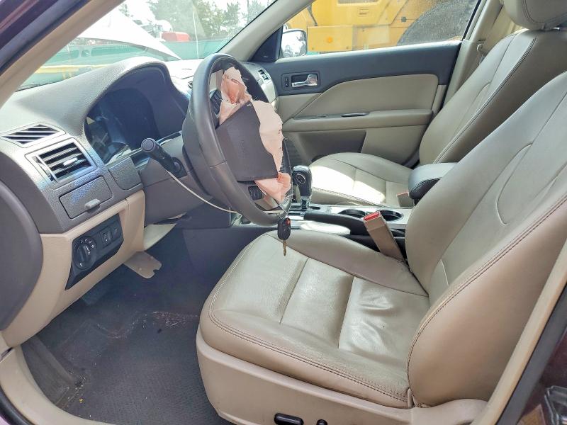 Aukcja sprzedaży 2012 Ford Fusion, vin: 3FAHP0CG4CR269779, numer aukcji: 69547346