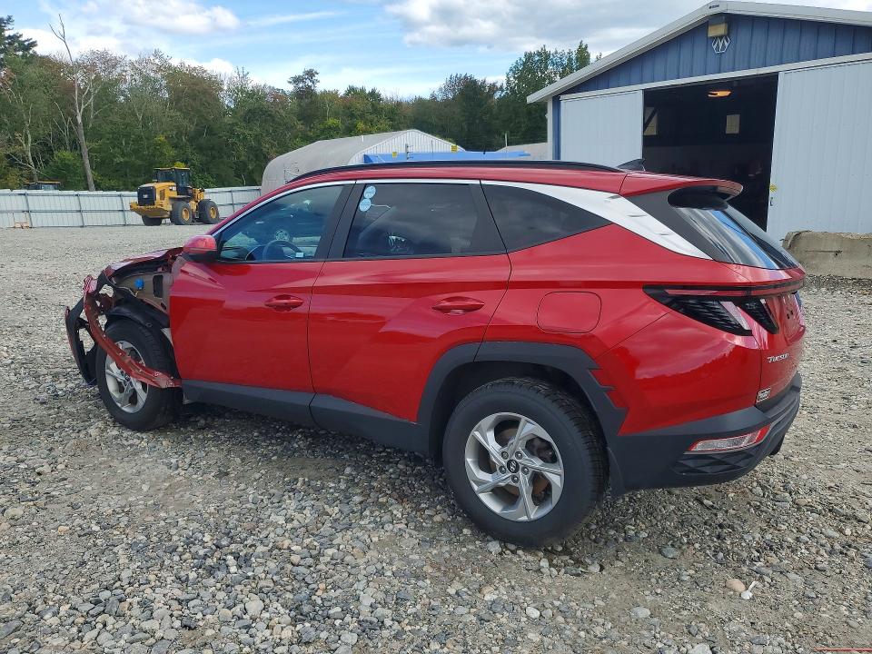Продаж на аукціоні авто 2022 Hyundai Tucson, vin: 5NMJBCAE4NH133006, номер лоту: 69396546