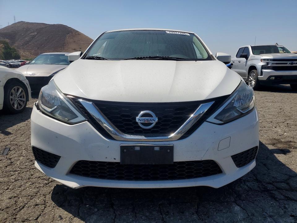 Продаж на аукціоні авто 2016 Nissan Sentra, vin: 3N1AB7AP2GY328168, номер лоту: 70027266
