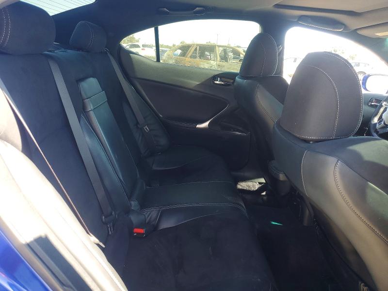 Aukcja sprzedaży 2011 Lexus Is, vin: JTHBE5C24B5027937, numer aukcji: 67546206