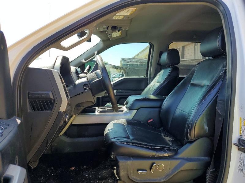 68724126 :رقم المزاد ، 1FT7W2BT9KED10671 vin ، 2019 Ford F250 مزاد بيع