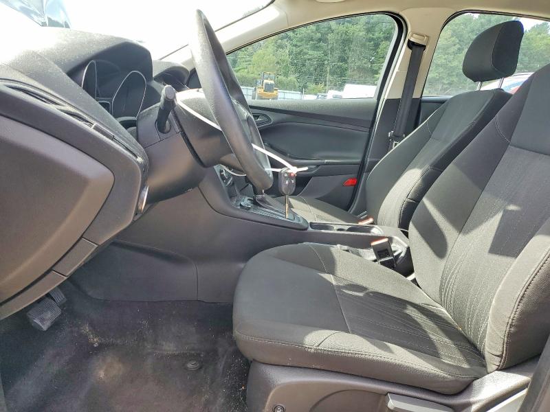 70185466 :رقم المزاد ، 1FADP3E23HL316565 vin ، 2017 Ford Focus مزاد بيع