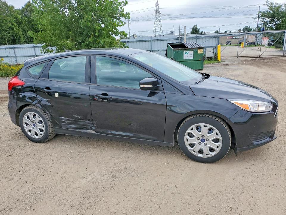 Aukcja sprzedaży 2015 Ford Focus, vin: 1FADP3K20FL352456, numer aukcji: 68414816