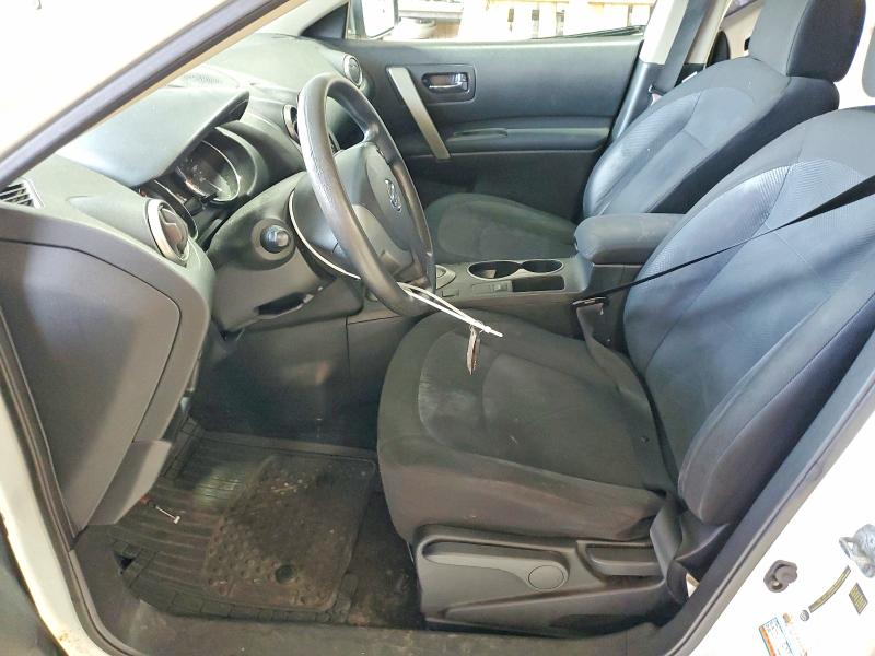 Продажа на аукционе авто 2013 Nissan Rogue, vin: JN8AS5MT8DW040155, номер лота: 69363746