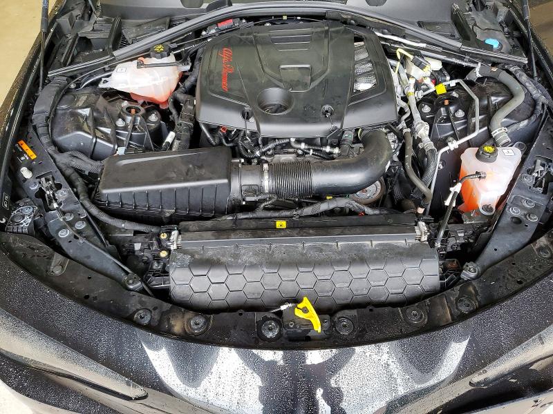 Продажа на аукционе авто 2024 Alfa Romeo Giulia, vin: ZARFANBNXR7679556, номер лота: 70622766