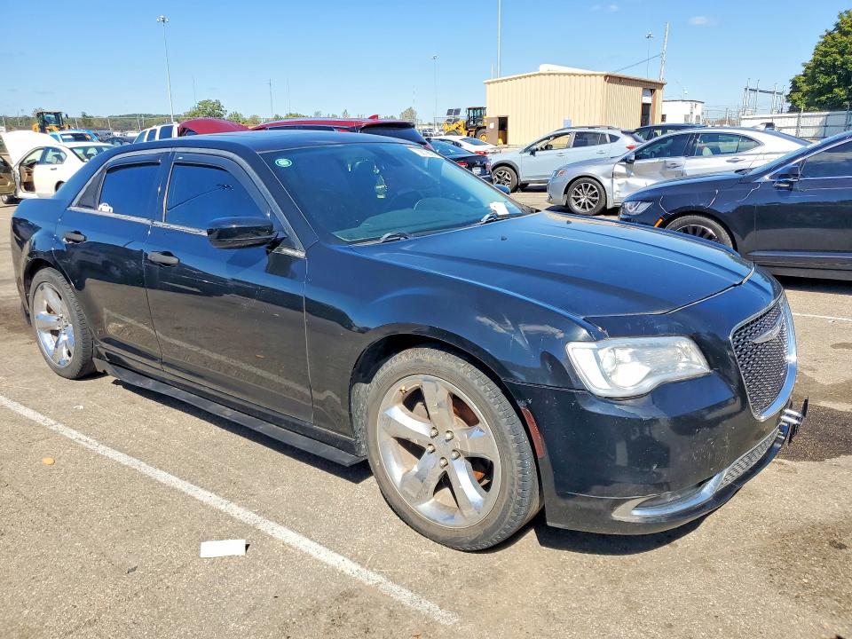 Aukcja sprzedaży 2016 Chrysler 300c, vin: 2C3CCAEG1GH268923, numer aukcji: 70679836