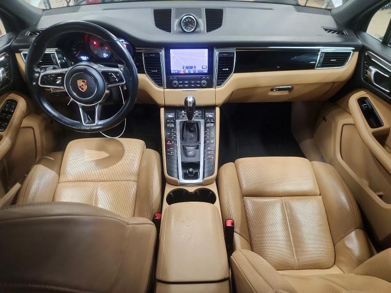 Продаж на аукціоні авто 2017 Porsche Macan, vin: WP1AB2A5XHLB20594, номер лоту: 67521876