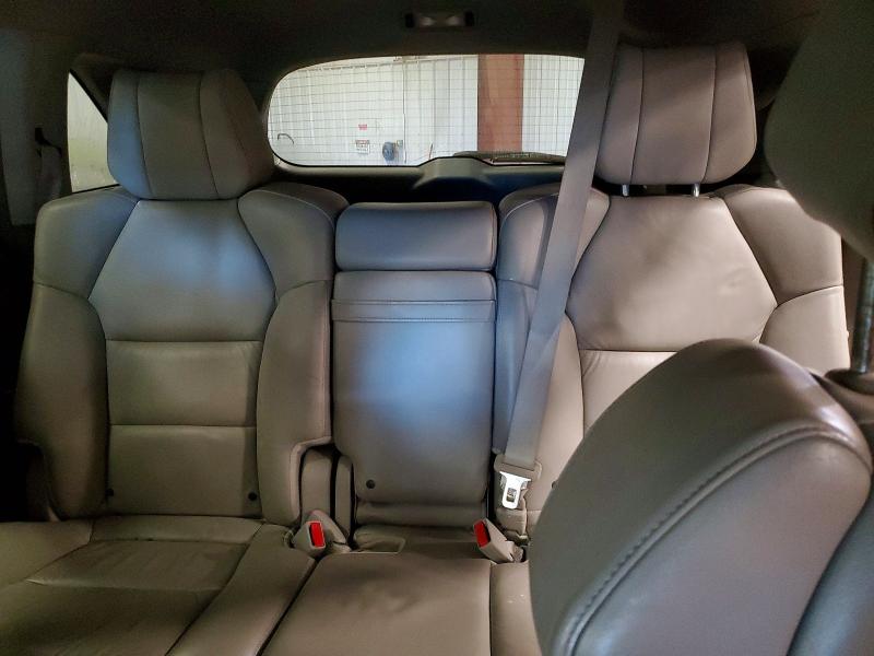 Aukcja sprzedaży 2010 Acura Mdx, vin: 2HNYD2H68AH520997, numer aukcji: 69881136