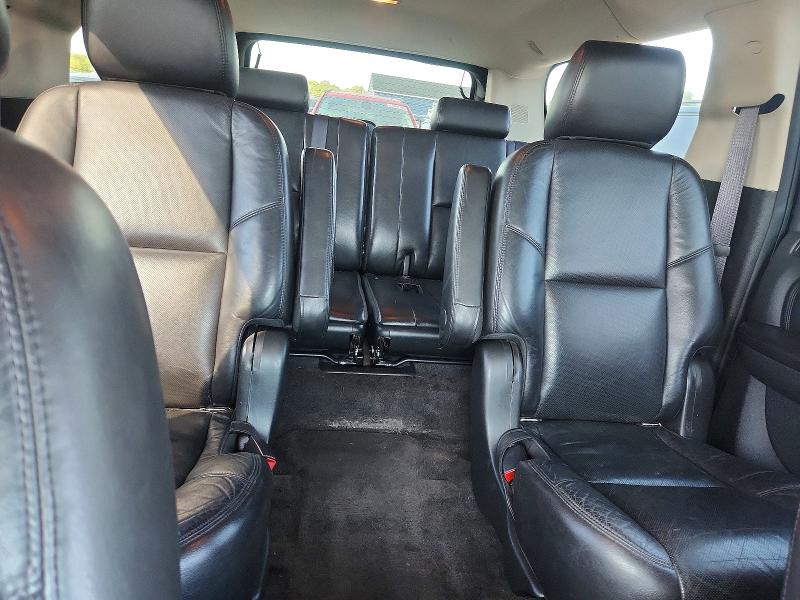 Aukcja sprzedaży 2011 Cadillac Escalade, vin: 1GYS4HEFXBR190455, numer aukcji: 68764196