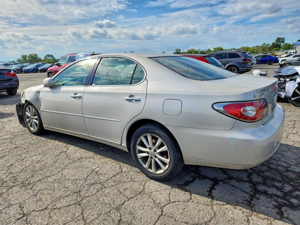 Aukcja sprzedaży 2004 Lexus Es, vin: JTHBA30G140013039, numer aukcji: 68638246