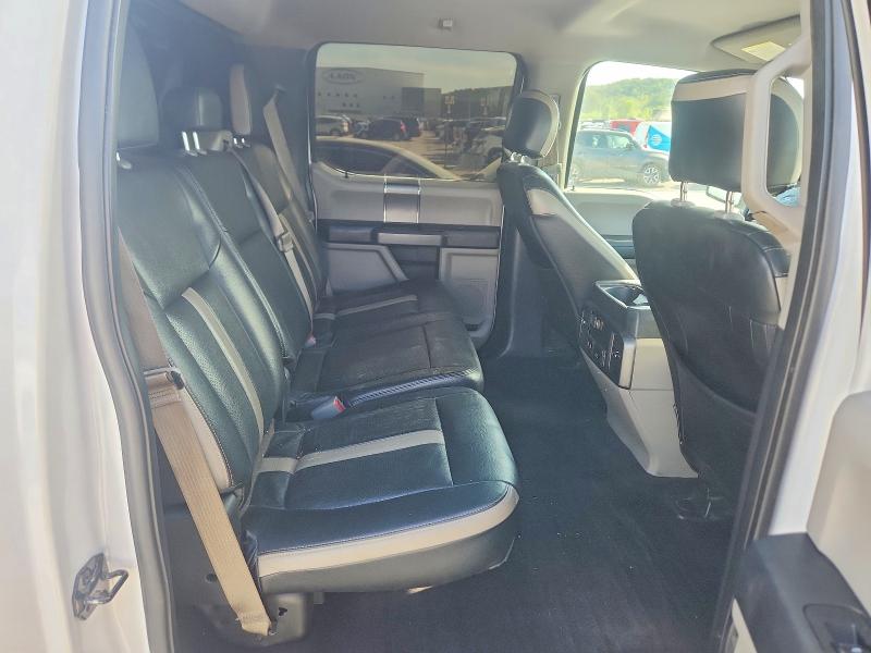 Aukcja sprzedaży 2017 Ford F150, vin: 1FTEW1EF8HKD07293, numer aukcji: 70047076