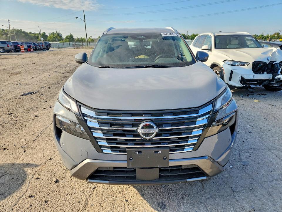 Aukcja sprzedaży 2026 Nissan Rogue, vin: 5N1BT3CB0TC693665, numer aukcji: 67860026