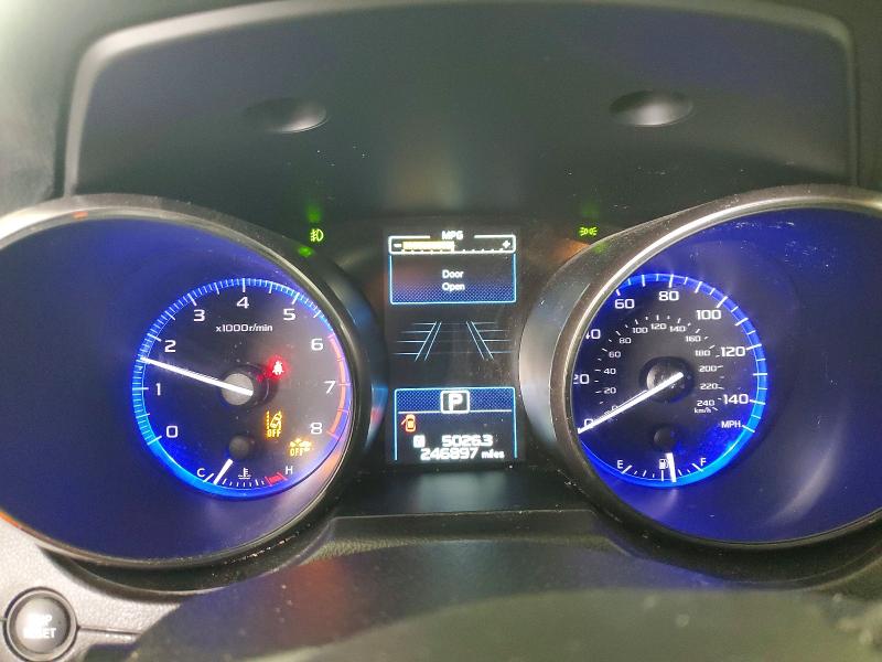 Продажа на аукционе авто 2016 Subaru Outback, vin: 4S4BSAFC1G3349618, номер лота: 68822266