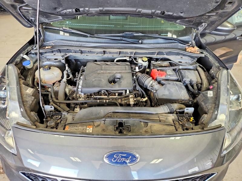 2020 Ford Escape მანქანა იყიდება აუქციონზე, vin: 1FMCU9G69LUA26346, აუქციონის ნომერი: 70083676