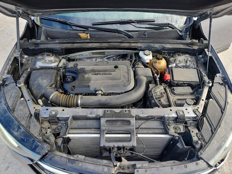 Продажа на аукционе авто 2021 Buick Envision, vin: LRBFZNR46MD106291, номер лота: 67951176