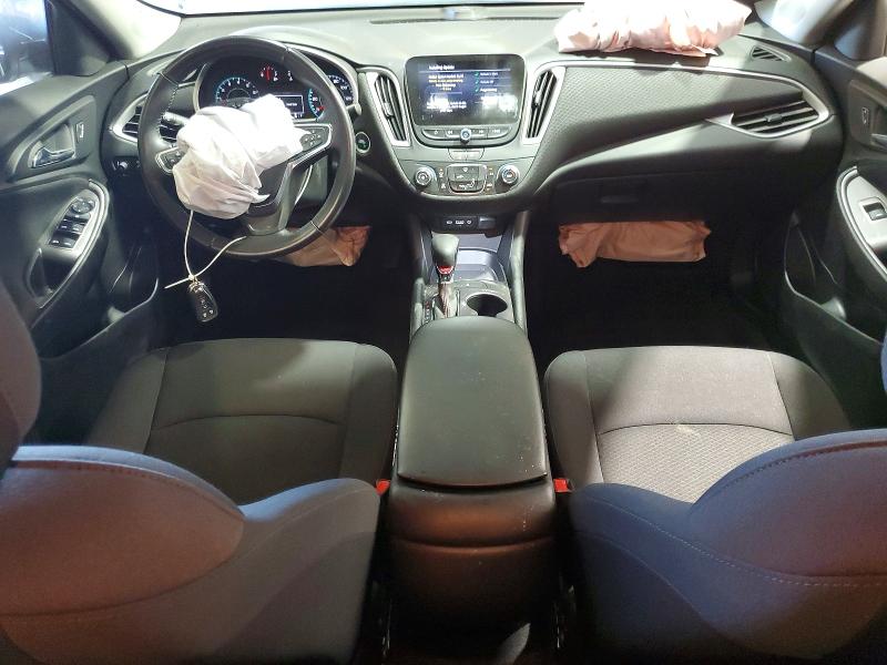 68493826 :رقم المزاد ، 1G1ZG5ST7NF204525 vin ، 2022 Chevrolet Malibu مزاد بيع