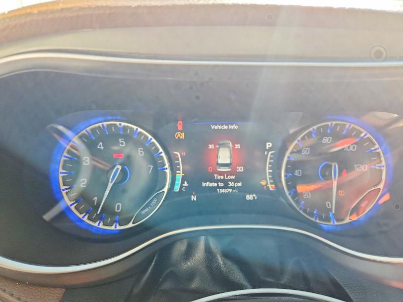 Продажа на аукционе авто 2019 Chrysler Pacifica, vin: 2C4RC1GG3KR644267, номер лота: 69175276