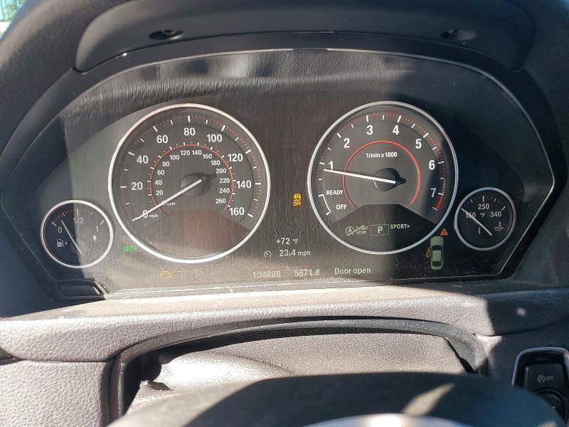 Aukcja sprzedaży 2017 Bmw 440i, vin: WBA4P1C57HK522602, numer aukcji: 67989576