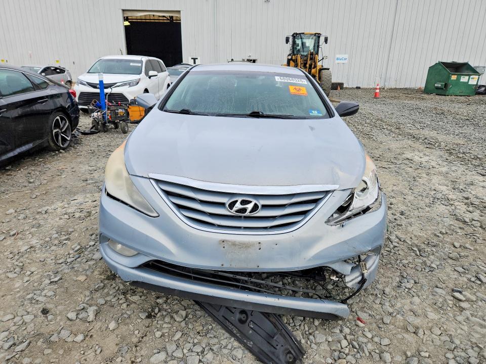 Aukcja sprzedaży 2013 Hyundai Sonata, vin: 5NPEB4AC7DH790051, numer aukcji: 68068526