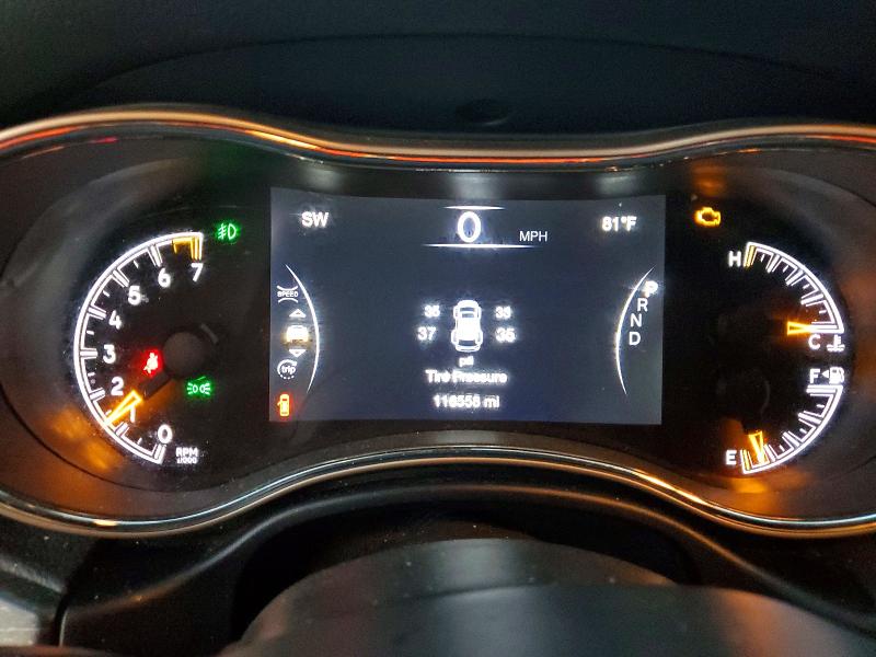 Продажа на аукционе авто 2017 Jeep Grand Cherokee, vin: 1C4RJFAGXHC889886, номер лота: 66789576