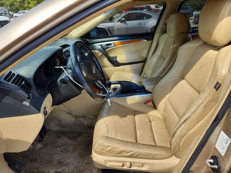 Aukcja sprzedaży 2006 Acura 3.2tl, vin: 19UUA66276A028411, numer aukcji: 69159766