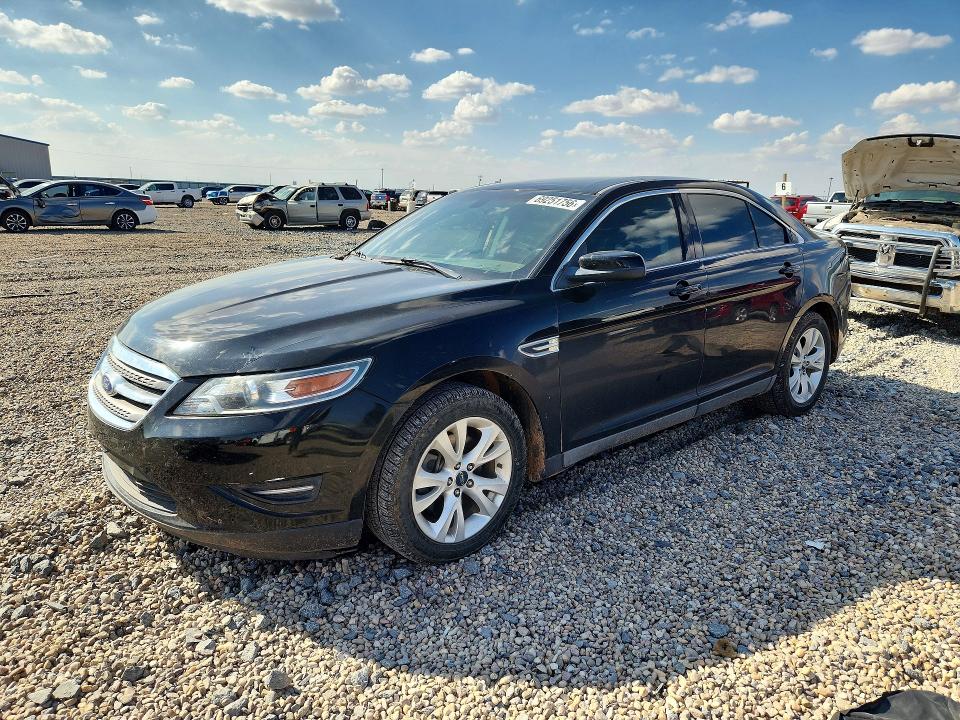 Aukcja sprzedaży 2012 Ford Taurus, vin: 1FAHP2EW4CG108811, numer aukcji: 69251756