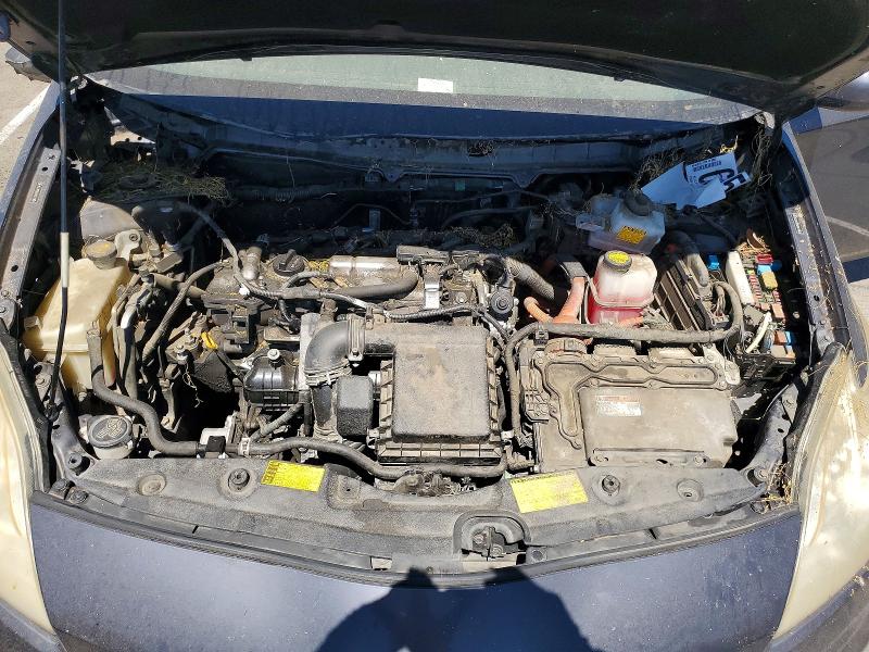 Aukcja sprzedaży 2012 Toyota Prius, vin: JTDKN3DU1C1511823, numer aukcji: 67557816