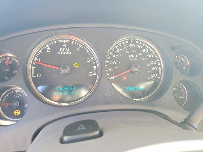 Продаж на аукціоні авто 2007 Chevrolet Tahoe, vin: 1GNFK13017R118299, номер лоту: 70693586