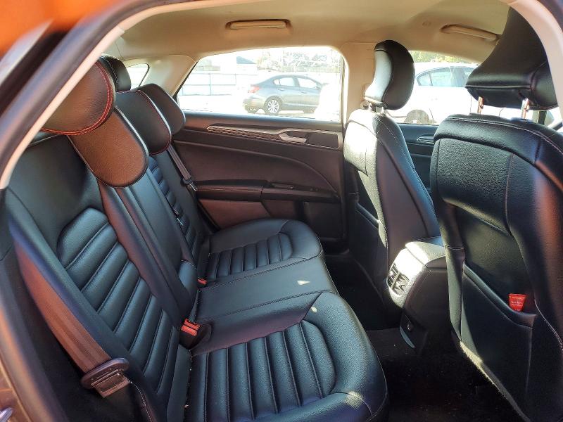 Продаж на аукціоні авто 2019 Ford Fusion, vin: 3FA6P0MU5KR212694, номер лоту: 68212666