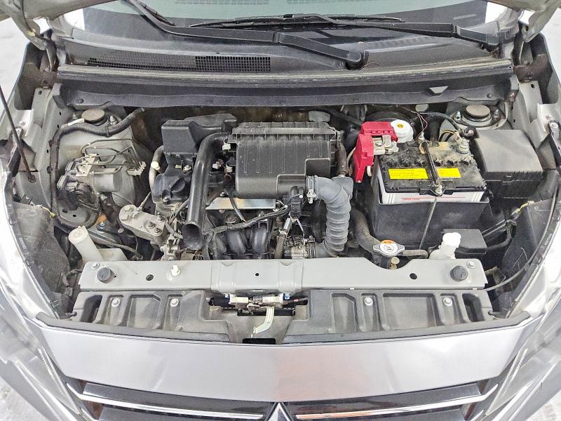 Aukcja sprzedaży 2022 Mitsubishi Mirage, vin: ML32FUFJ5NHF09420, numer aukcji: 65194576